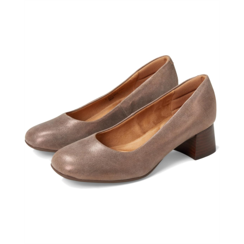 Womens Comfortiva Peach