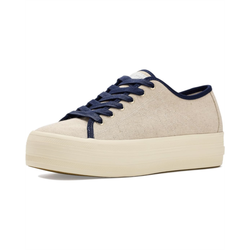 Womens Veronica Beard Truett Lace-up Shoes