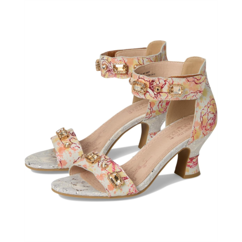 Womens LArtiste by Spring Step Aquavelva