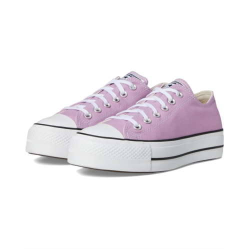 Womens Converse Chuck Taylor All Star Lift Platform