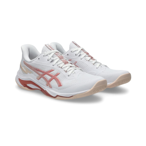 Womens ASICS Netburner Ballistic FF 4