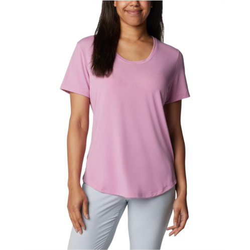 Columbia Slack Water Knit Tee II