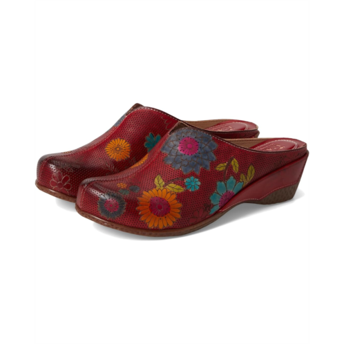 Womens LArtiste by Spring Step Chienti