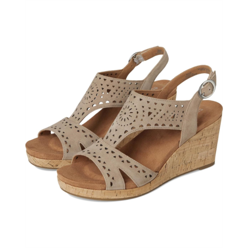 Womens Rockport Belis