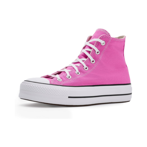 Womens Converse Chuck Taylor All Star Lift Platform High-Top