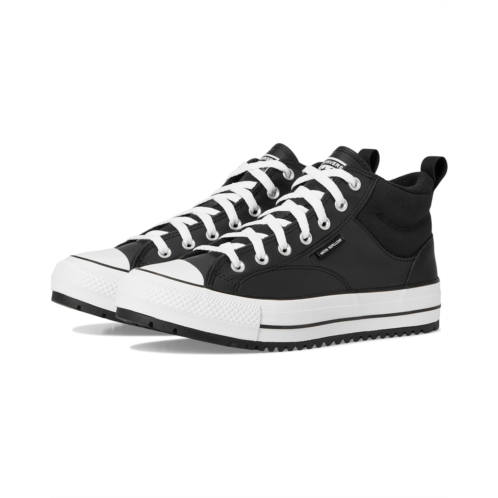 Unisex Converse Chuck Taylor All Star Malden Street Mid Top Boots
