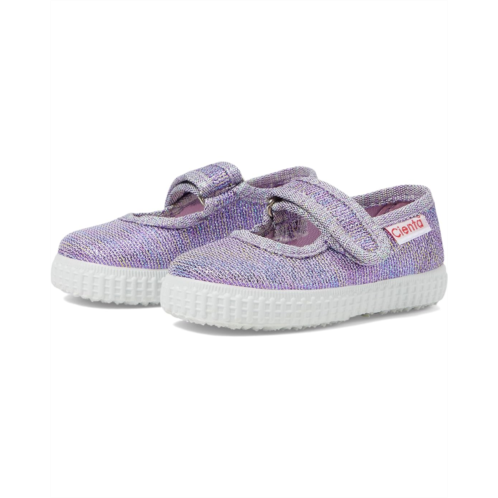Girls Cienta Kids Shoes 56083 (Infant/Toddler/Little Kid/Big Kid)