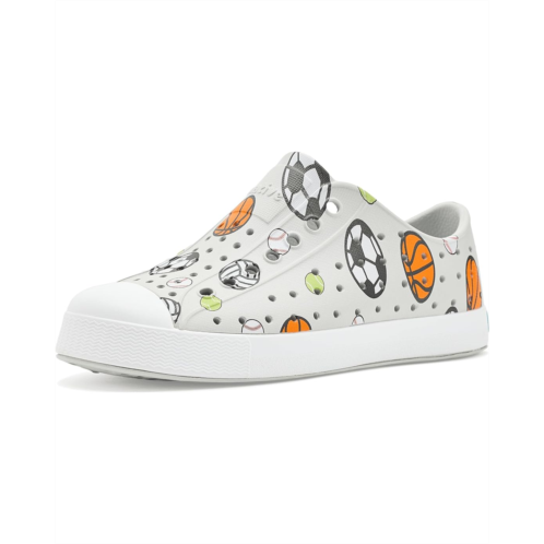 Kids Native Shoes Kids Jefferson Print (Big Kid)