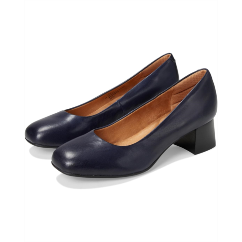 Womens Comfortiva Peach