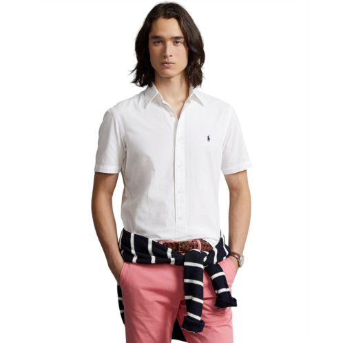 Polo Ralph Lauren Classic Fit Seersucker Shirt