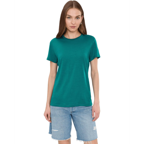Womens Icebreaker 150 Tech Lite III Short Sleeve Tee