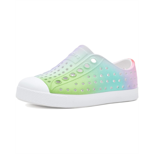 Kids Native Shoes Kids Jefferson Print (Toddler)