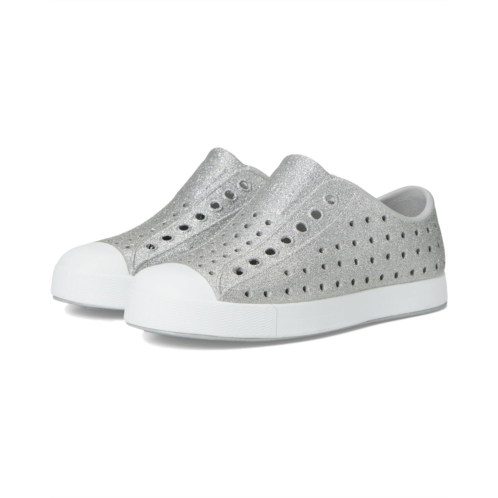 Kids Native Shoes Kids Jefferson Bio-Bling (Little Kid/Big Kid)