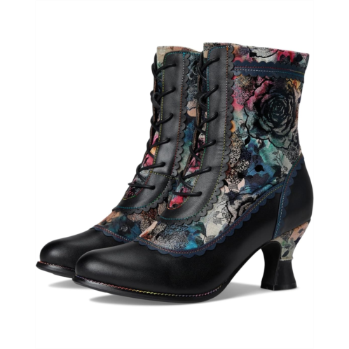 Womens LArtiste by Spring Step Bewitch-Print