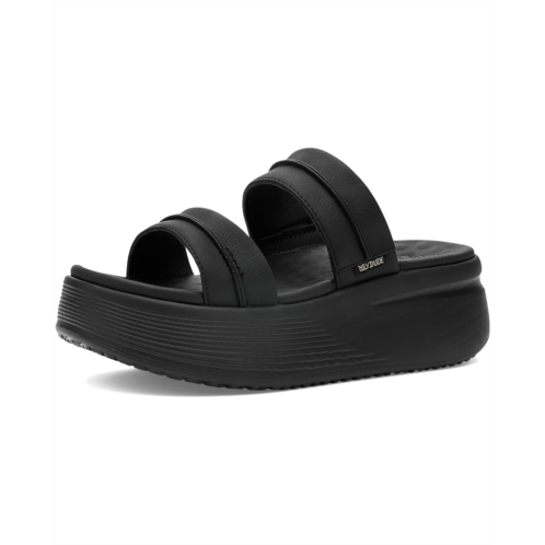 Womens Hey Dude Austin Slide Classic