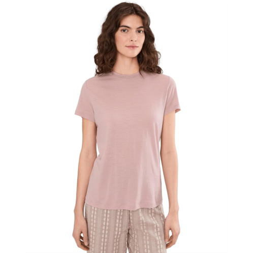 Womens Icebreaker 150 Tech Lite III Short Sleeve Tee