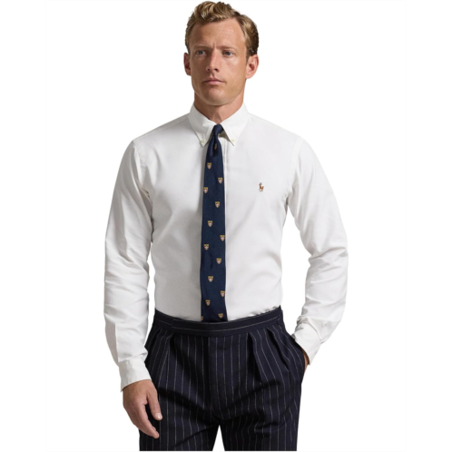 Polo Ralph Lauren Classic Fit Performance Oxford Shirt