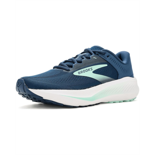 Womens Brooks Anthem 8