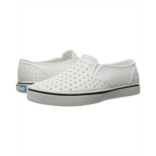 Kids Native Shoes Kids Miles Slip-On Sneakers (Little Kid/Big Kid)