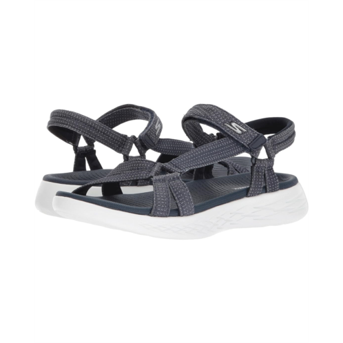 SKECHERS On-The-Go 600 - Brilliancy