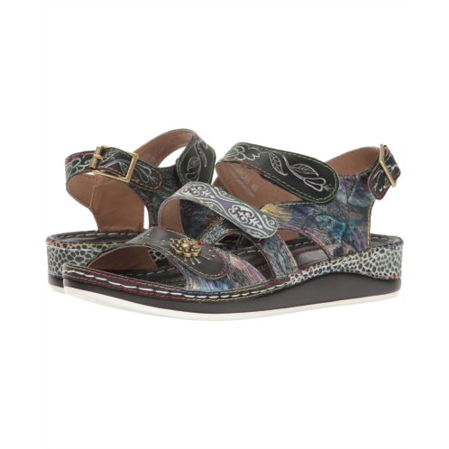 Womens LArtiste by Spring Step Sumacah