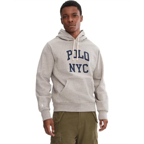 Polo Ralph Lauren Fleece Graphic Hoodie