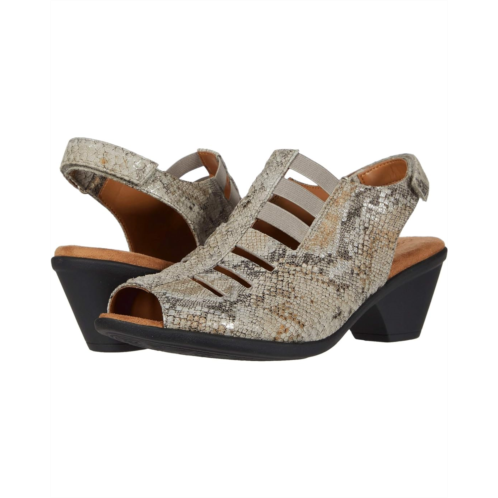 Womens Comfortiva Faye