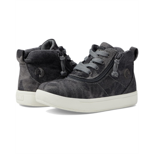 BILLY Footwear Kids DR Short Wrap High II (Toddler)