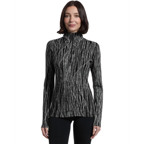 Icebreaker Merino 260 Tech Vertex Long Sleeve Half Zip GRX1