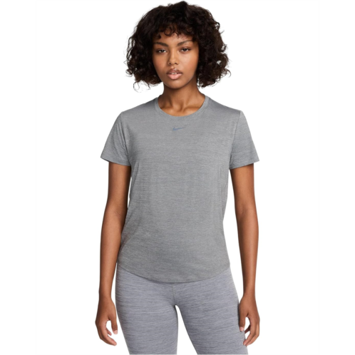 Nike One Classic Dri-FIT Short-Sleeve Top