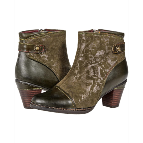 Womens LArtiste by Spring Step Socute