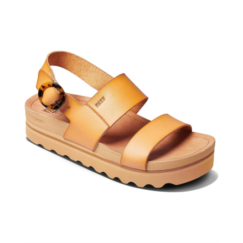 Womens Reef Vista Hi Buckle