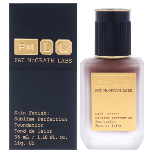 Pat Mcgrath Labs skin fetish sublime perfection foundation - 36 deep by for women - 1.18 oz foundation