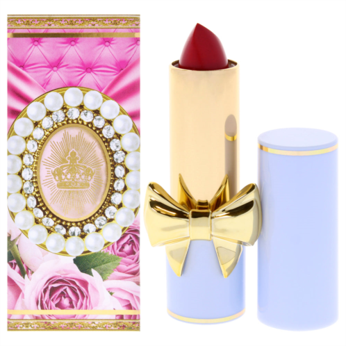 Pat Mcgrath Labs satinallure lipstick - 497-5 elson by for women - 0.13 oz lipstick