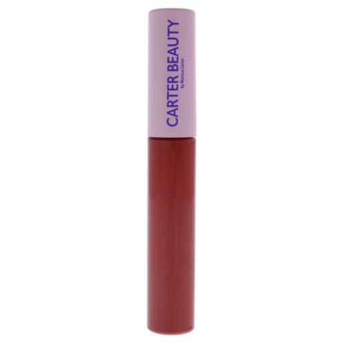 Carter Beauty free speech lip tint - kris by for women - 0.26 oz lipstick
