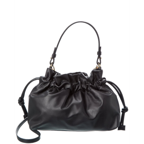 Isabella Rossetti layla leather handbag