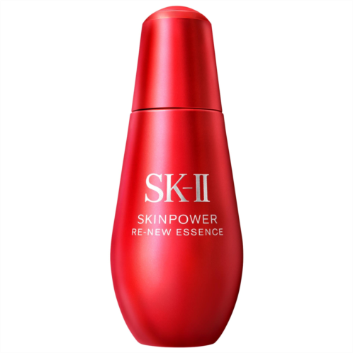 Sephora SKINPOWER Re-New Essence 80ml