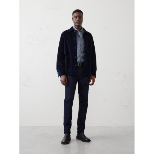 bananarepublic Slim Travel Jean