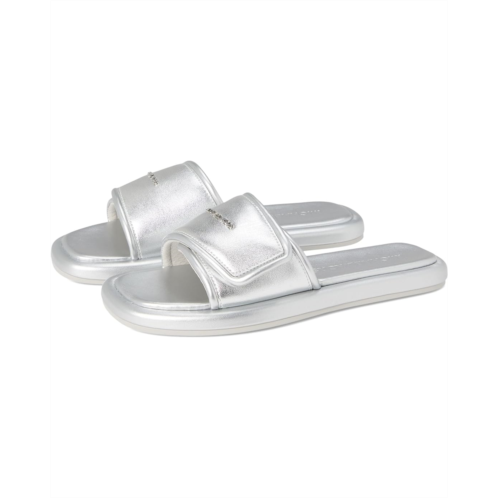Womens Michael Michael Kors Slide