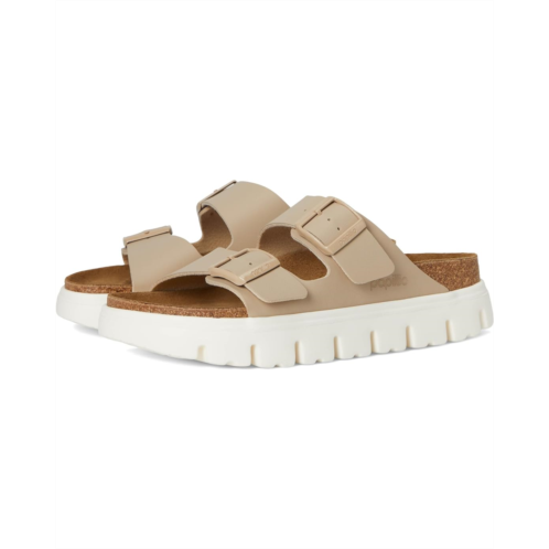 Womens Birkenstock Arizona Chunky - Birko-Flor