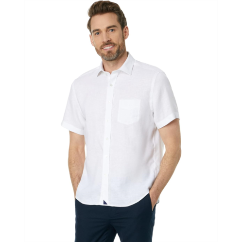 Mens UNTUCKit Cameron Wrinkle-Resistant