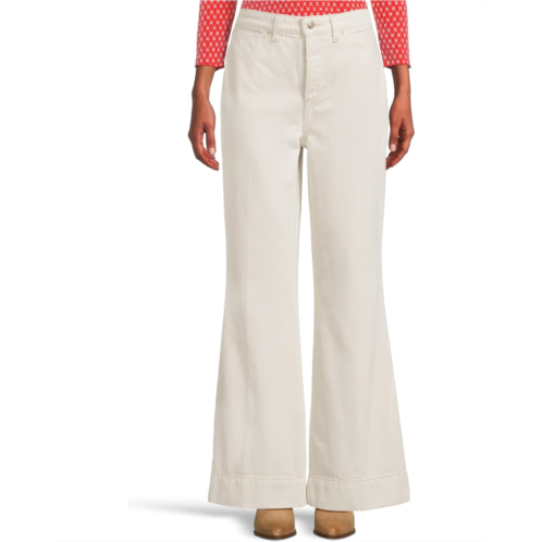 Free People Cerine Relaxed Bootcut