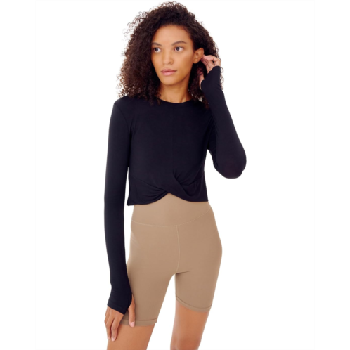 Splits59 Daisy L/S Jersey Tee