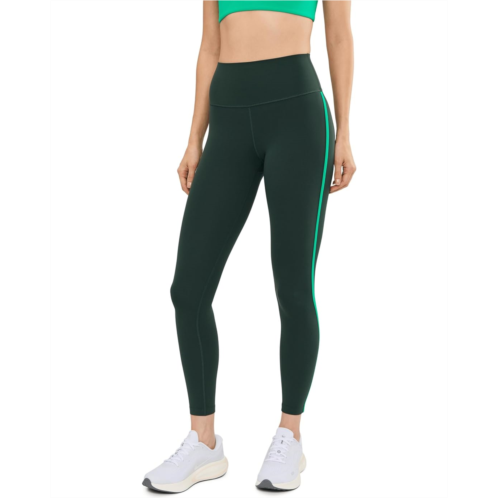 Womens Splits59 Amber Airweight High Waist 7/8