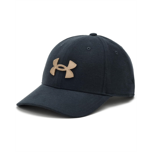 Under Armour Blitzing Low Brushed Adjustable Hat