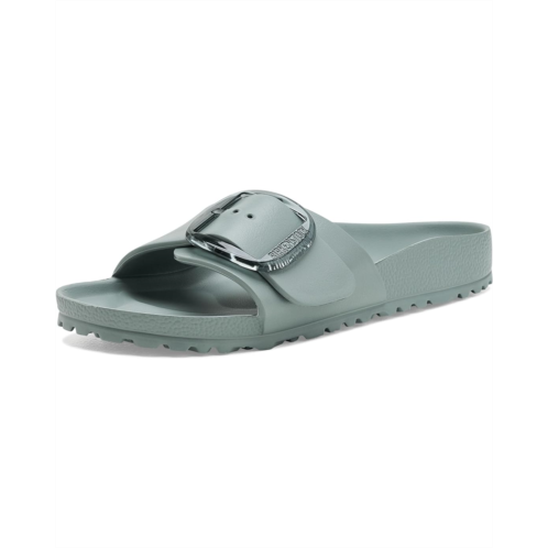 Womens Birkenstock Madrid Big Buckle EVA