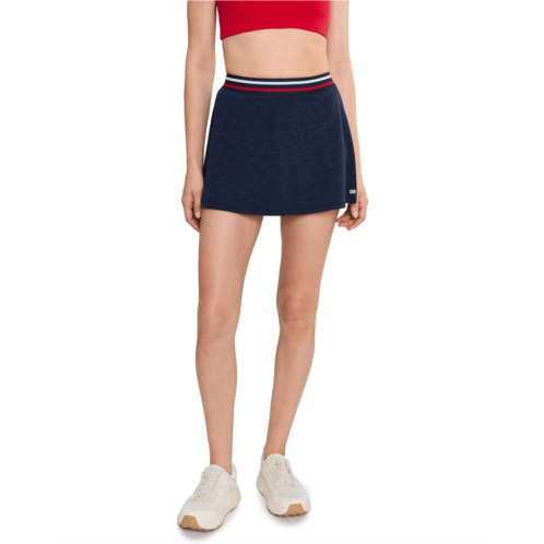 Womens Splits59 Kaia Active Rib Skorts