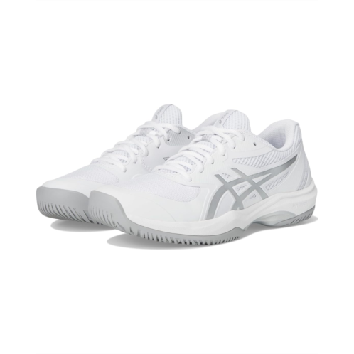 Womens ASICS Game FF Tennis Shoes