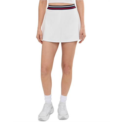 Womens Splits59 Kaia Active Rib Skorts