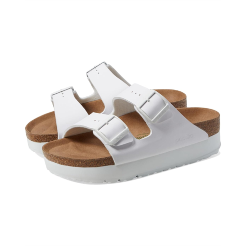 Womens Birkenstock Arizona Platform Sandal - Vegan